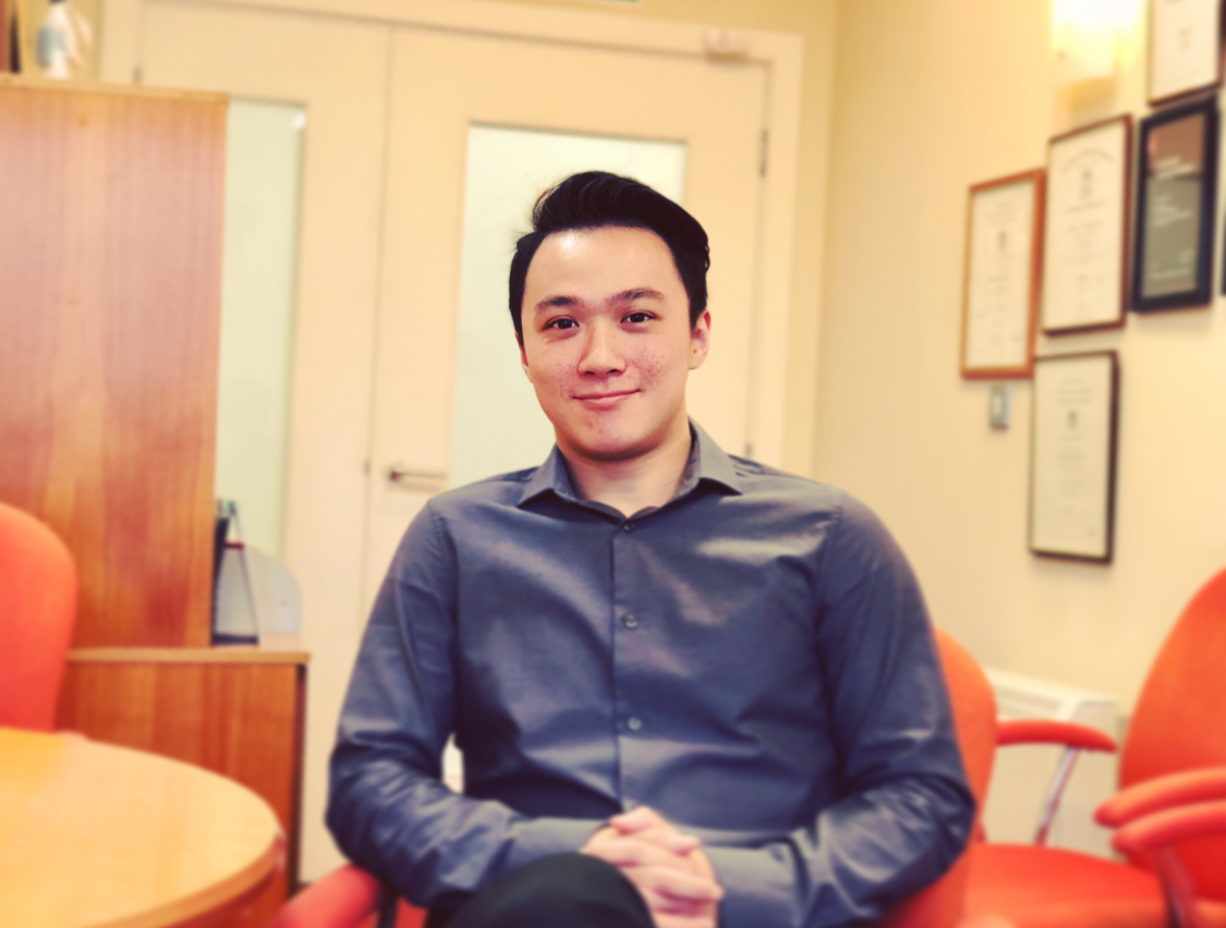 Jonathan Pitayanukul